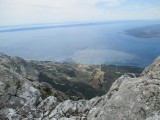11. Napokon mooore, znači, blizu smo